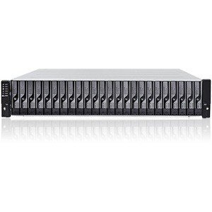Infortrend EonStor DS SAN Storage System DS4024RUCB00C-0032