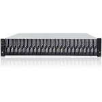 Infortrend EonStor DS SAN Storage System DS4024RUCB00C-0032