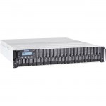 Infortrend EonStor DS SAN Storage System DS3024SUCB00F-0030