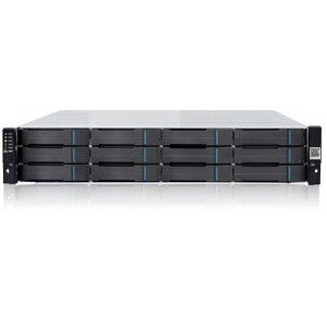 Infortrend EonStor GSe Pro SAN/NAS Storage System GSEP30120000D-0032