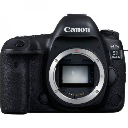 Canon EOS Digital SLR Camera Body Only 1483C002