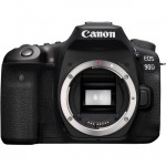 Canon EOS Digital SLR Camera Body Only 3616C002