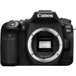 Canon EOS Digital SLR Camera Body Only 3616C002