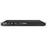 Eaton ePDU 1-Outlet 2.88 kVA PDU PWATSL530007