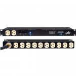 Powerware ePDU 12-Outlets 2.88kVA PDU T982C2-F-SL-015