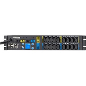 Eaton ePDU 16-Outlet PDU EMAU07-10