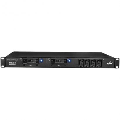 ePDU 16-Outlets 2.88kVA PDU TPC2105-1-106