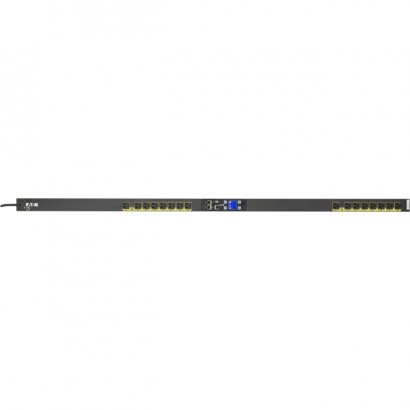 ePDU 16-Outlets PDU EMA112-10