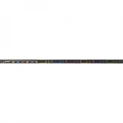 Eaton ePDU 33-Outlets PDU EBA307-06