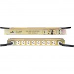 ePDU 8-Outlets 1.44kVA PDU TPC2234-A