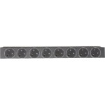 Eaton ePDU Basic 12-Outlets 1.92kW PDU EFLXL2000R-PDU1U