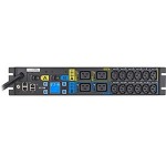 Eaton ePDU Managed 16-Outlet PDU EMAU06-10