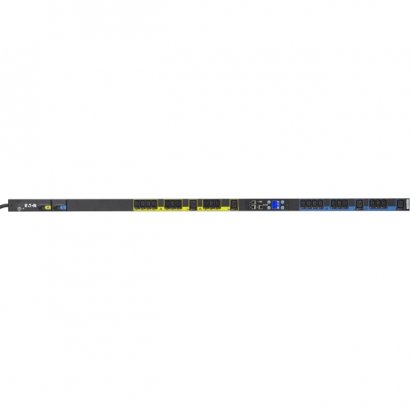 Eaton ePDU Managed 24-Outlets PDU EMA107-10