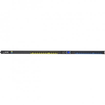 Eaton ePDU Managed 24-Outlets PDU EMA108-10