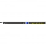 Eaton ePDU Managed 8-Outlet PDU EMA113-10