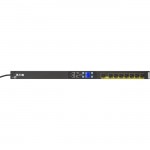 Eaton ePDU Managed 8-Outlets PDU EMA111-10