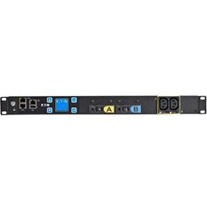 ePDU Metered 12-Outlet PDU EMIT04-10