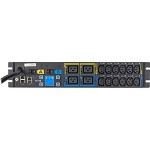 Eaton ePDU Metered 16-Outlet PDU EMIU06-10