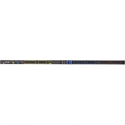 Eaton ePDU Metered 36-Outlet PDU EMI105-06