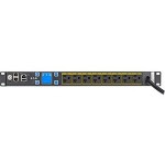 Eaton ePDU Metered 8-Outlet PDU EMIT09-10