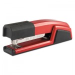 Bostitch Epic Stapler, 25-Sheet Capacity, Red BOSB777RED