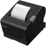 HP Epson Serial Ethernet USB Printer 2HV25AT