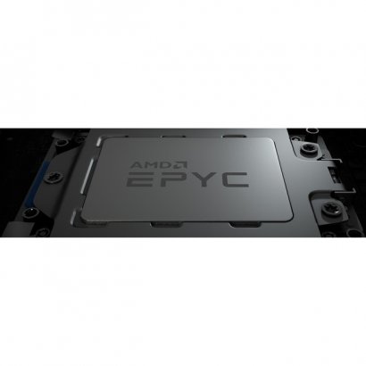 AMD EPYC Dotriaconta-core 2.4GHz Server Processor 100-000000136