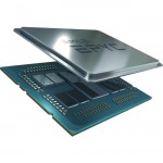 AMD EPYC Tetrahexaconta-core 2GHz Server Processor 100-100000047WOF
