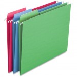 Smead Erasable FasTab Hanging Folder 64031