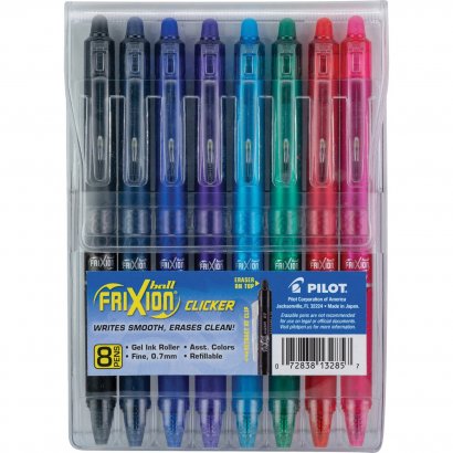 FriXion Erasable Gel Pen 13285