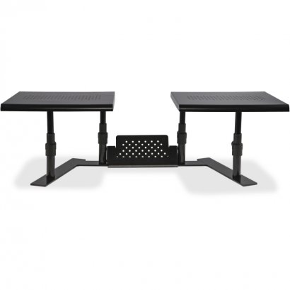 Allsop Ergo Dual Monitor Stand 31883