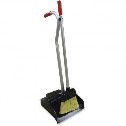 Unger Ergo Dustpan/Broom Combo EDPBRCT