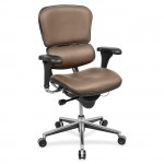 Eurotech ergohuman Mid Back LE10LOFUSMAL