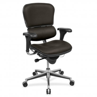 Eurotech ergohuman Mid Back LE10LOFUSPEP