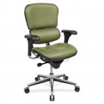 Eurotech ergohuman Mid Back LE10LOFUSCRE