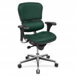 Eurotech ergohuman Mid Back LE10LOINSFOR