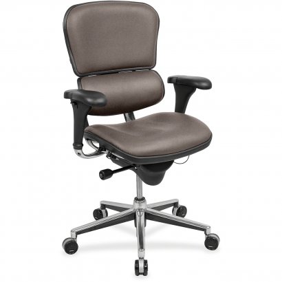 Eurotech ergohuman Mid Back LE10LOPERGRE