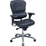 Raynor ergohuman Mid Back Management Chair LE10ERGLO