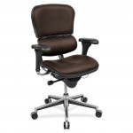 Eurotech ergohuman Mid Back Management Chair LE10LOFORFUD