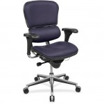 Eurotech ergohuman Mid Back Management Chair LE10LOMIMWIN