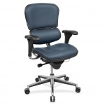 Eurotech ergohuman Mid Back Management Chair LE10LOSHICHE