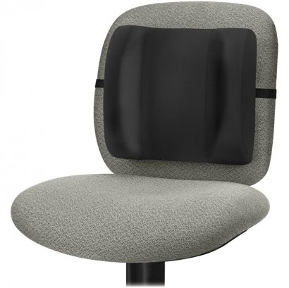 Ergonomic Backrest - Black 91905