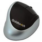 Goldtouch Ergonomic Mouse Right Hand Bluetooth by Ergoguys KOV-GTM-B