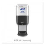 PURELL 6424-01 ES6 Touch Free Hand Sanitizer Dispenser, 1,200 mL, 5.25 x 8.56 x 12.13