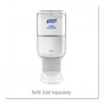 PURELL 6420-01 ES6 Touch Free Hand Sanitizer Dispenser, 1,200 mL, 5.25 x 8.56 x 12.13