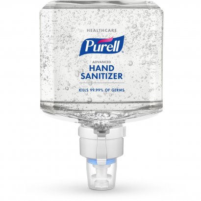 GOJO ES8 Healthcare Hand Sanitizer Gel 776302