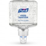 GOJO ES8 Healthcare Hand Sanitizer Gel 776302