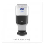 PURELL 7724-01 ES8 Touch Free Hand Sanitizer Dispenser, 1,200 mL, 5.25 x 8.56 x 12.13