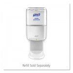 PURELL 7720-01 ES8 Touch Free Hand Sanitizer Dispenser, 1,200 mL, 5.25 x 8.56 x 12.13