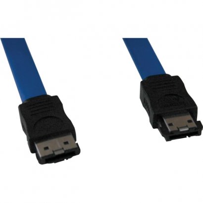 Tripp Lite eSATA (SATA-II) Signal Cable P950-18I